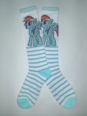 My Little Pony Knee High Socks