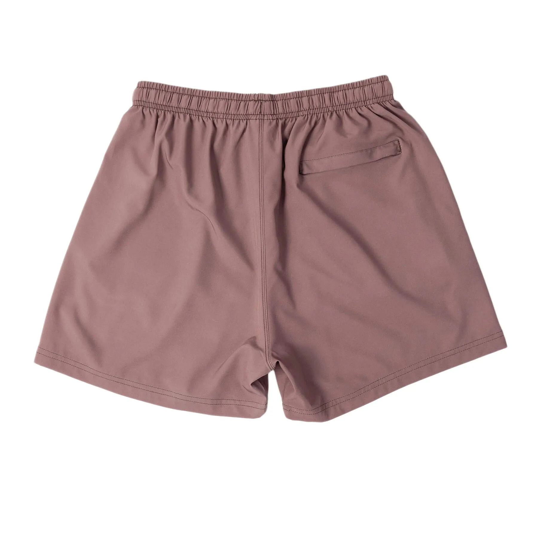 (New) Mauve Shorts