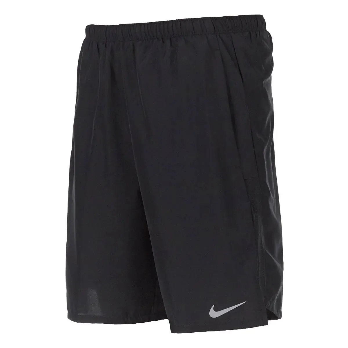 Nike Men's Challenger Brief-Lined Running Shorts