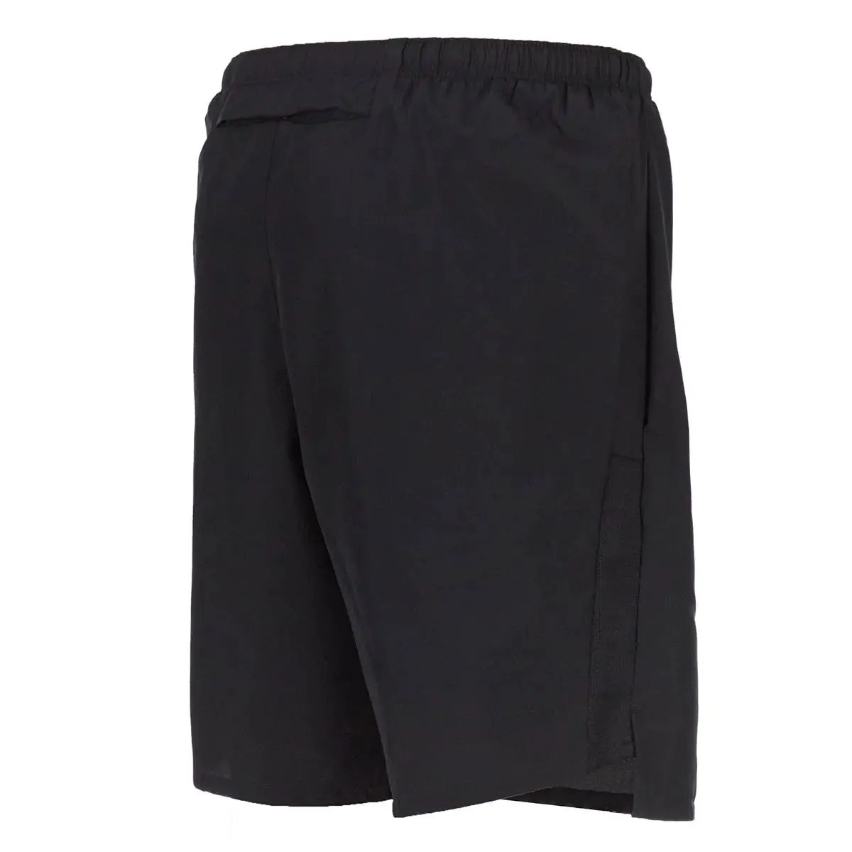 Nike Men's Challenger Brief-Lined Running Shorts