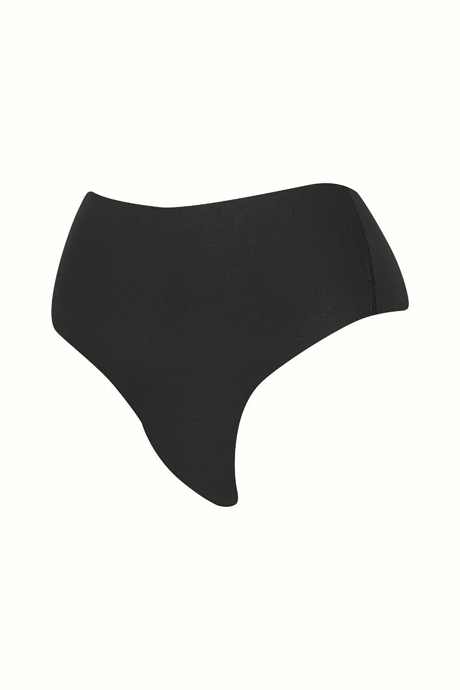 No-Show Support G-String - Black