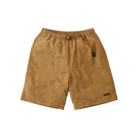 NYLON PACKABLE G-SHORT COYOTE