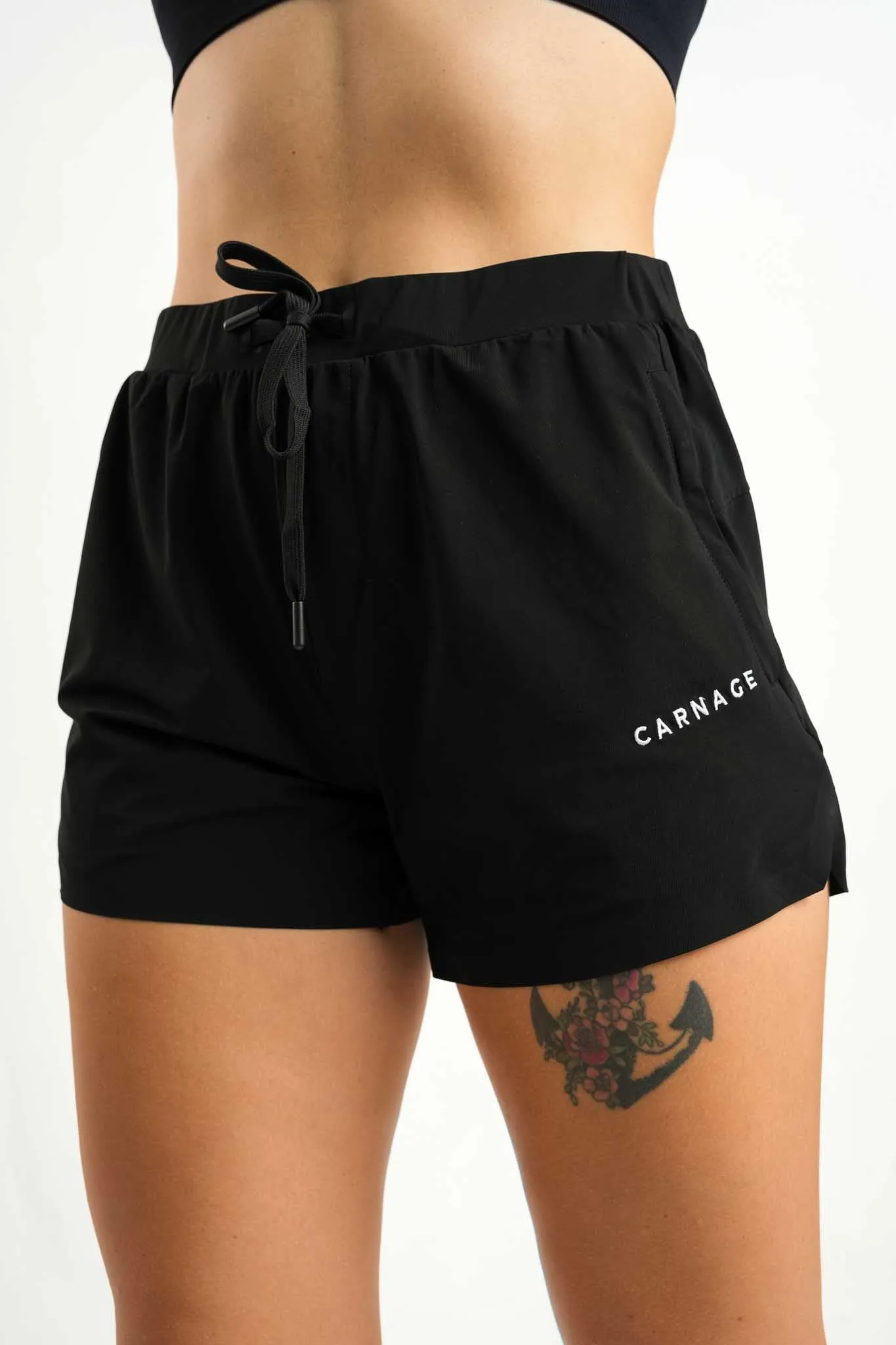 Premium Athletic Short