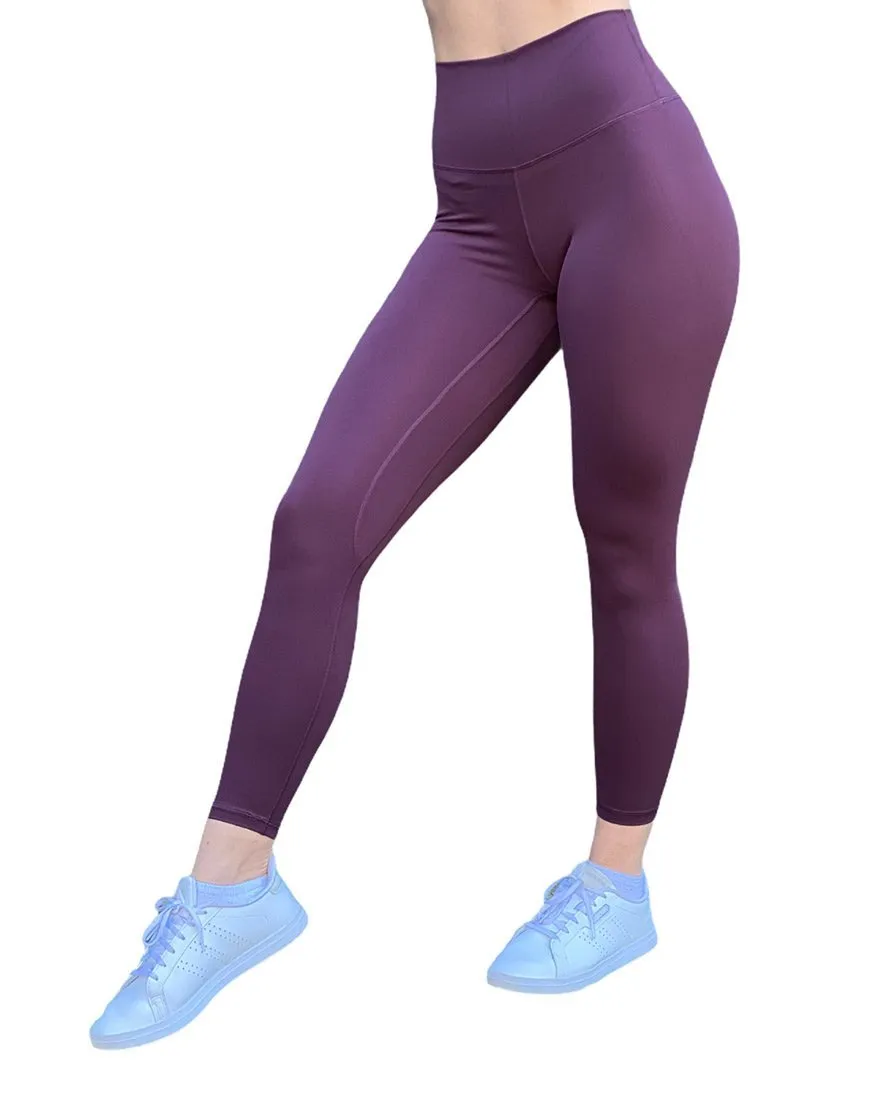 Premium Effortless Legging