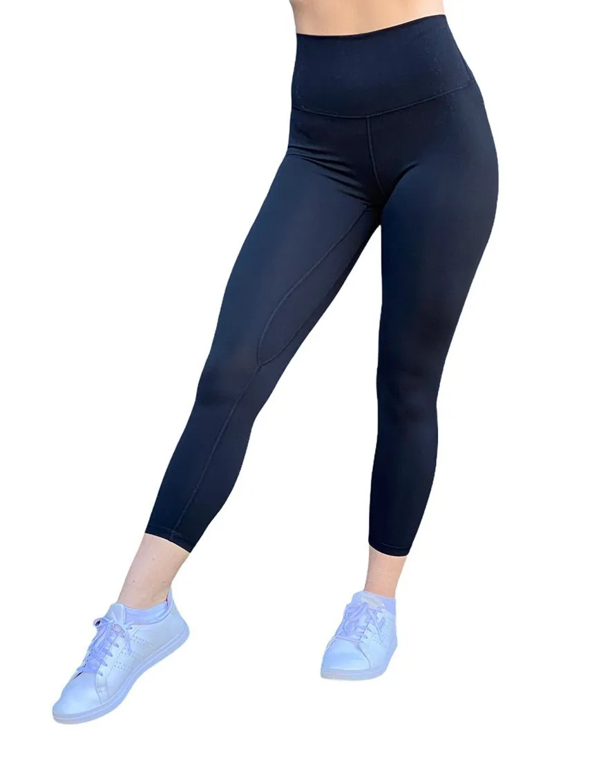 Premium Effortless Legging