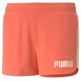 Puma Alpha Shorts TR G 586184 24 georgia peach