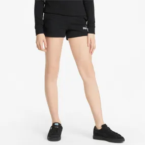 Puma ESS  Shorts TR G 846963-01 black