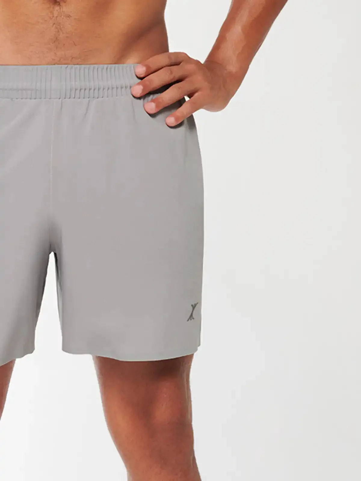 Quick-dry Short Length Shorts 4''