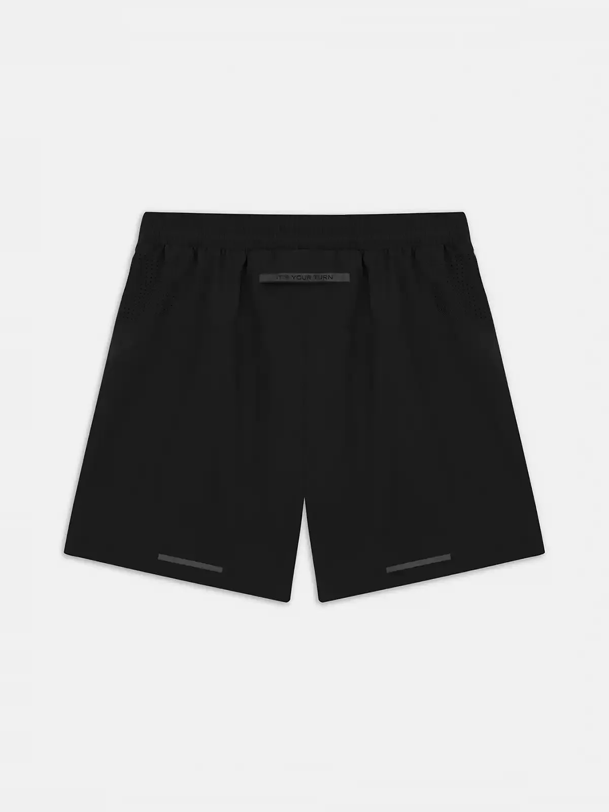 Quick-dry Short Length Shorts 4''