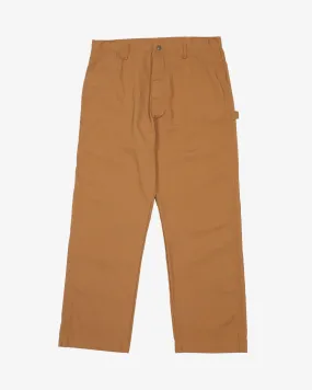 Red-Kap Light Brown Workwear / Utility Trousers - W39 L30