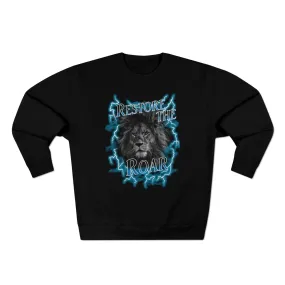 Restore The Roar Crewneck