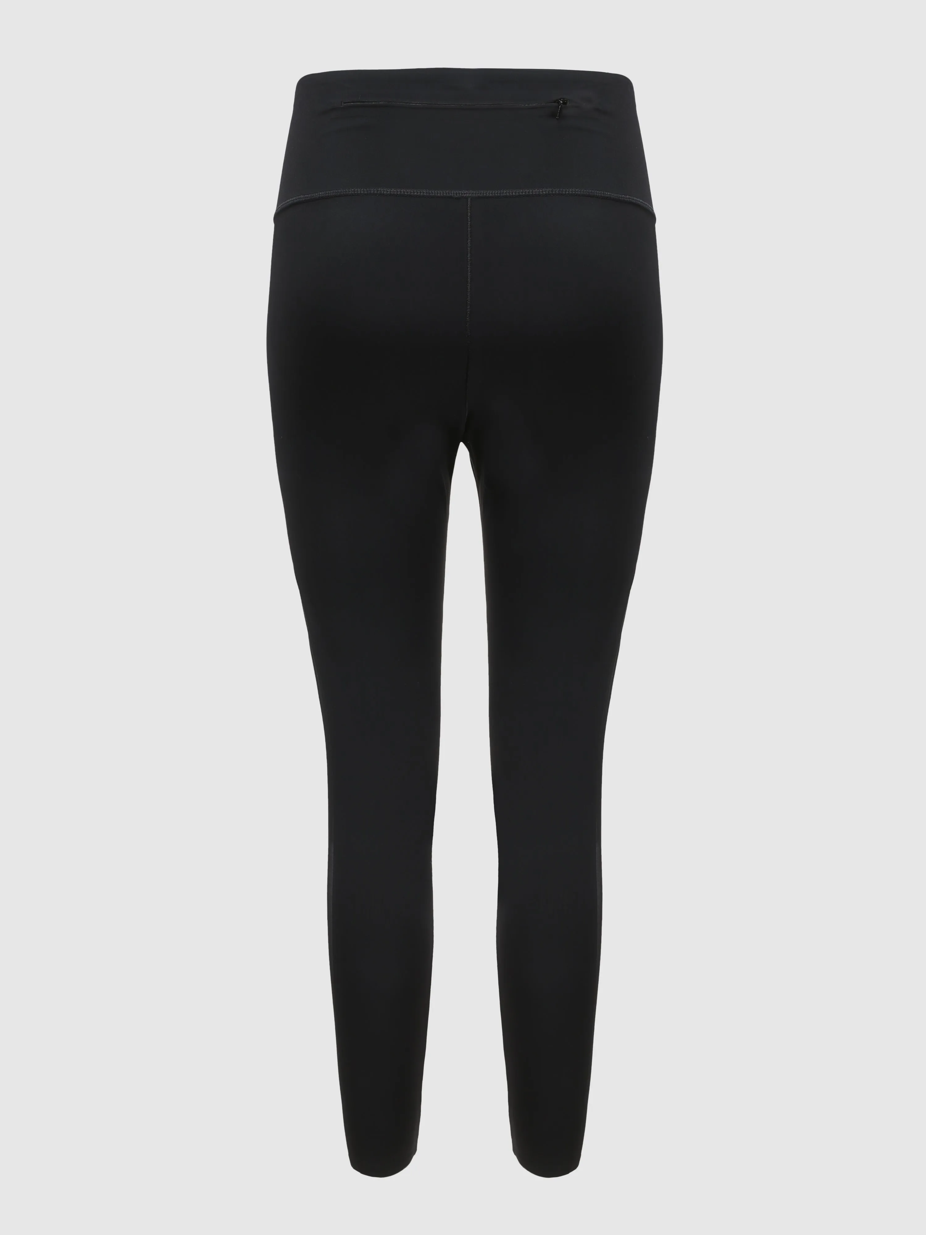 Seamless Mesh Leggings