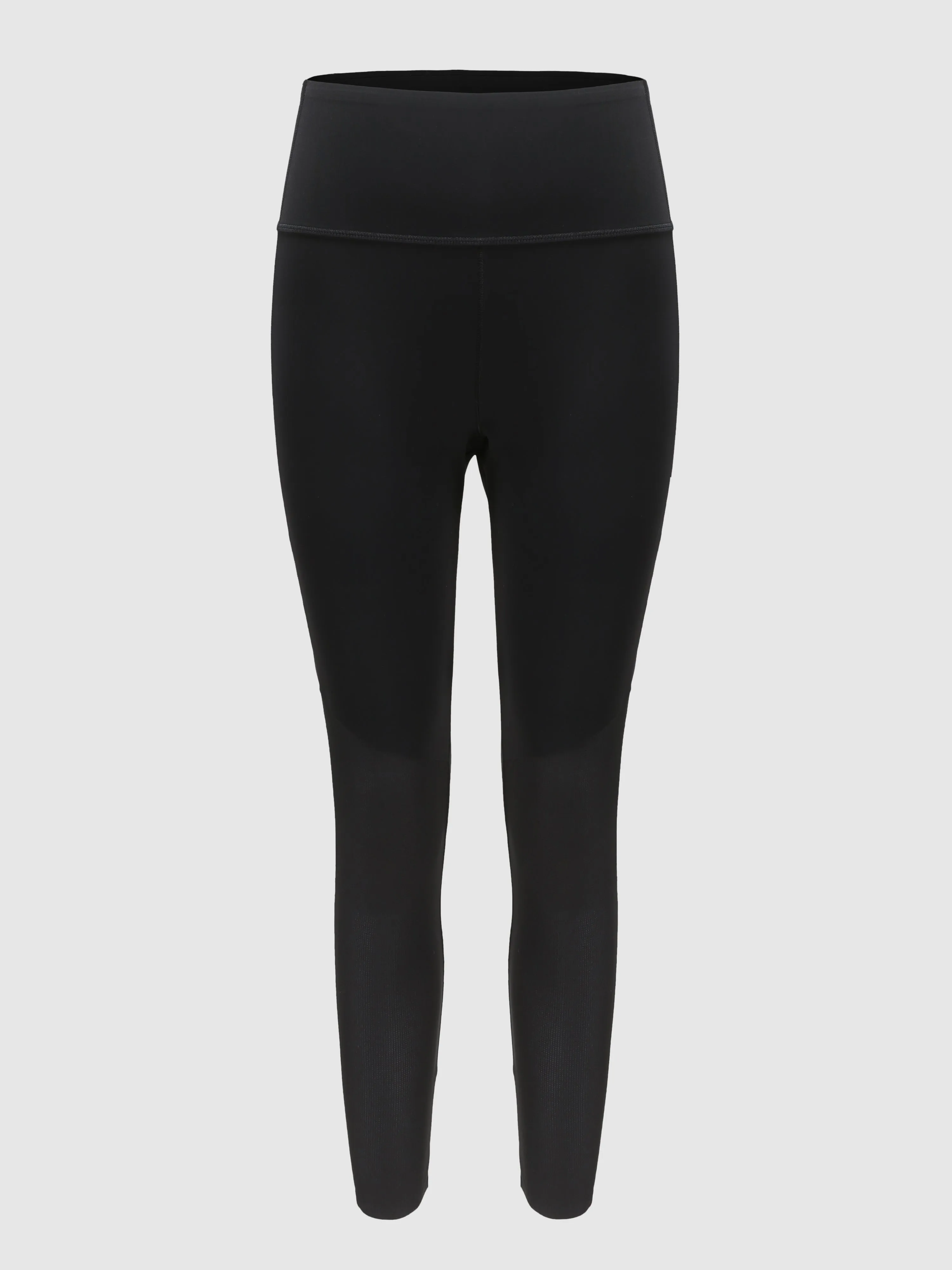 Seamless Mesh Leggings