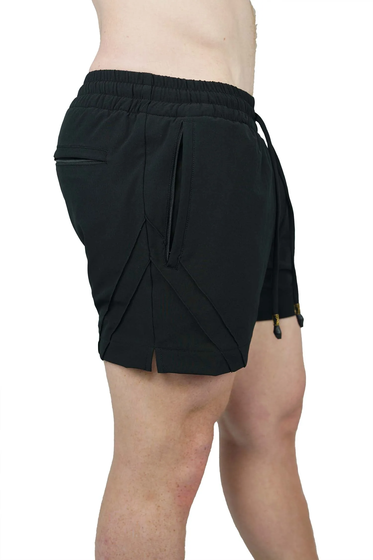 Serengeti Mens Swim Trunks