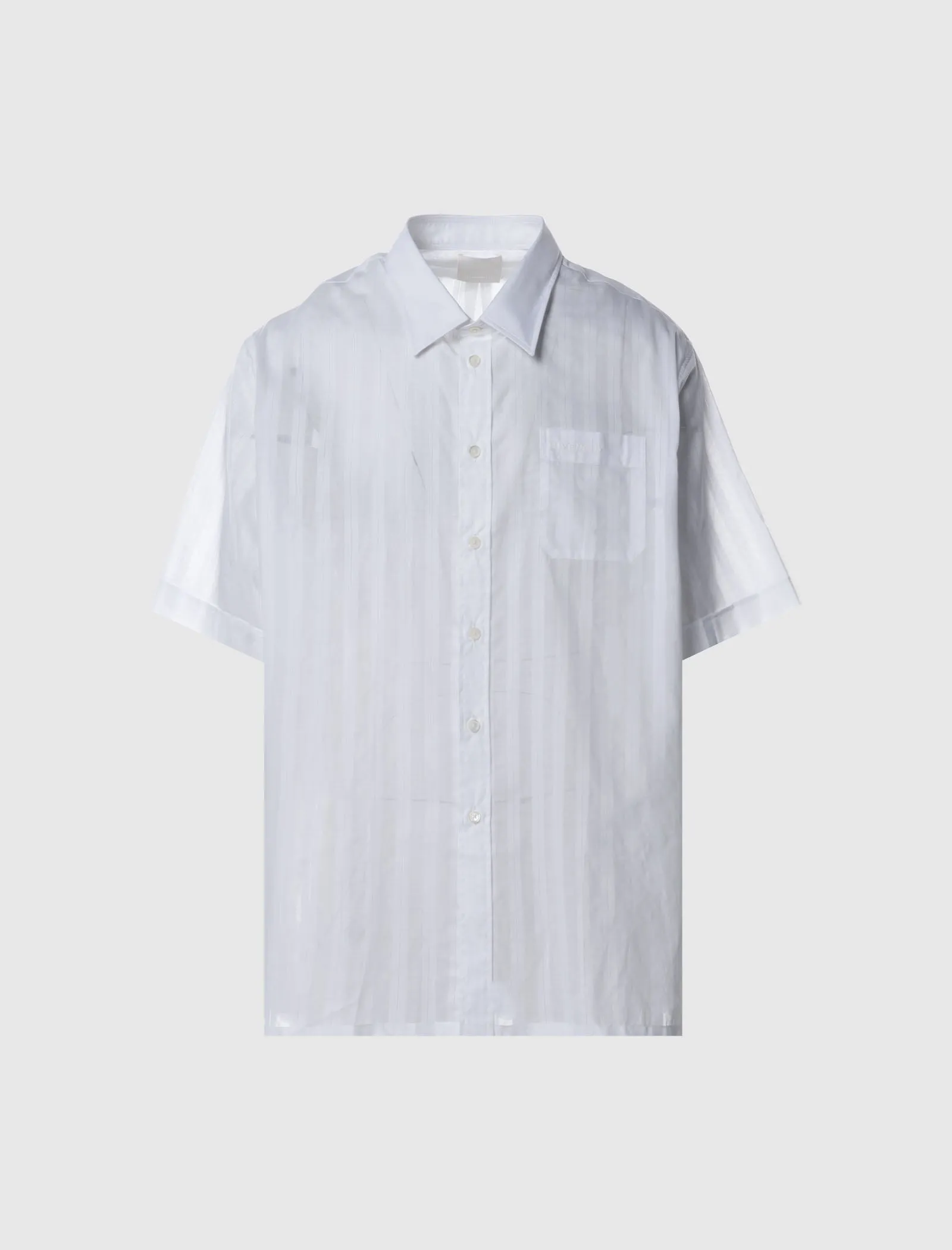 SHORT SLEEVE SHIRT