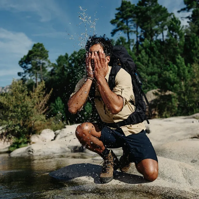 Shorts Abisko Hike Hombre