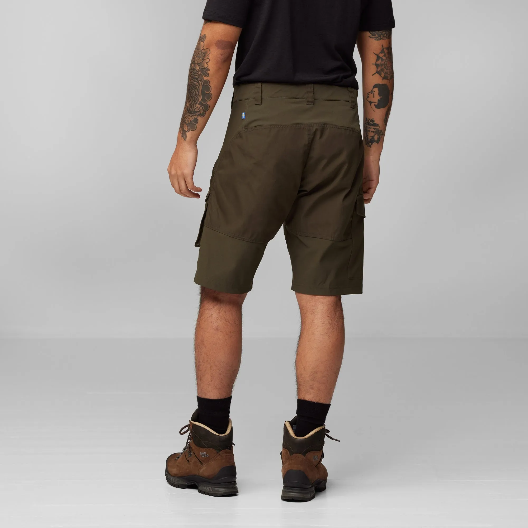 Shorts Abisko Hombre