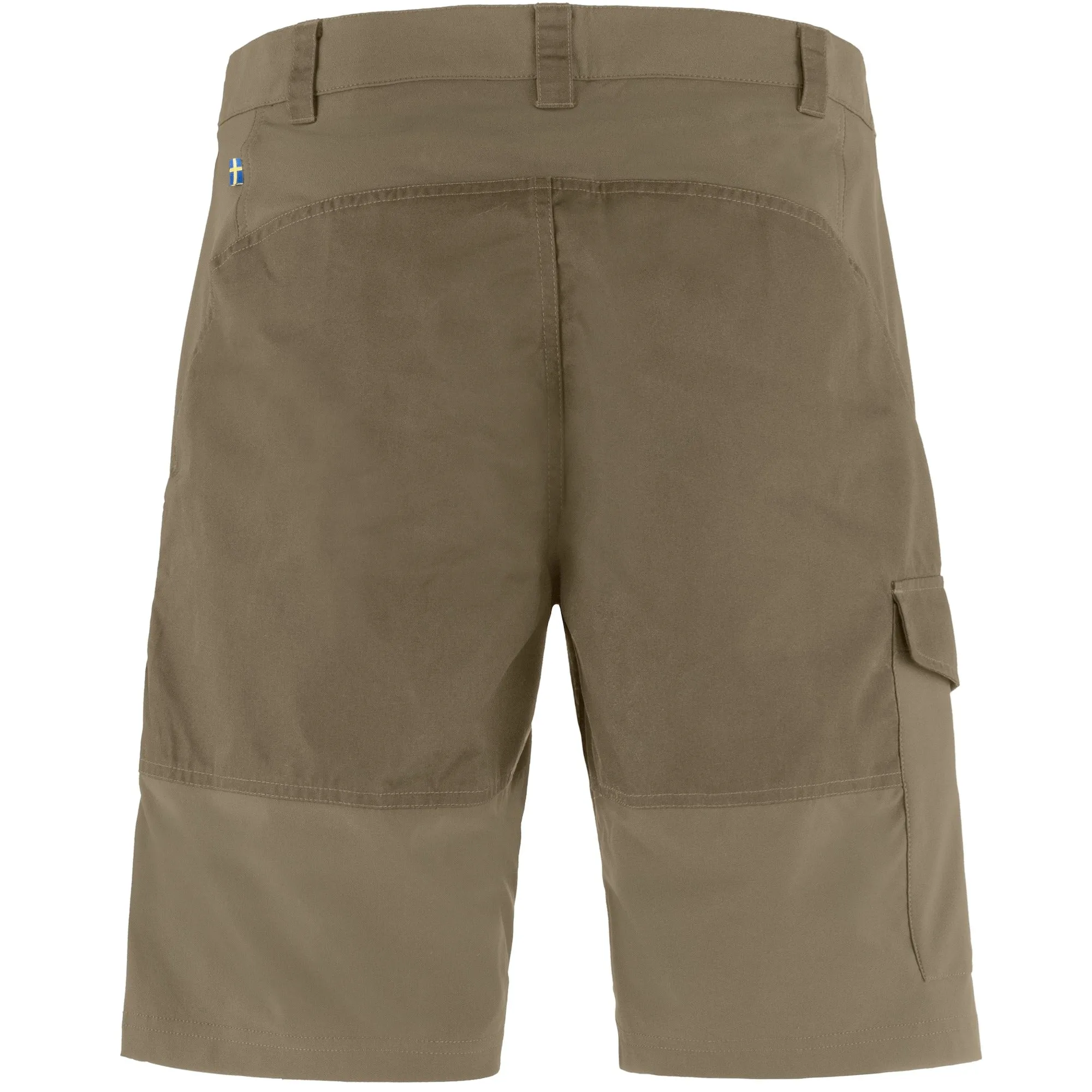 Shorts Abisko Hombre