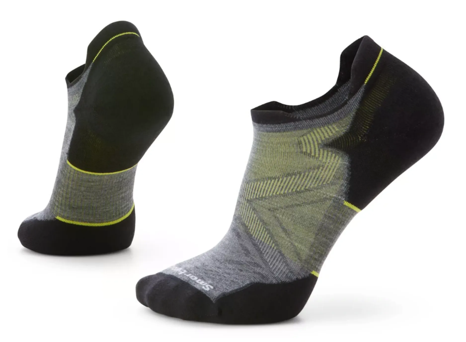 Smartwool Run TC Low Ankle