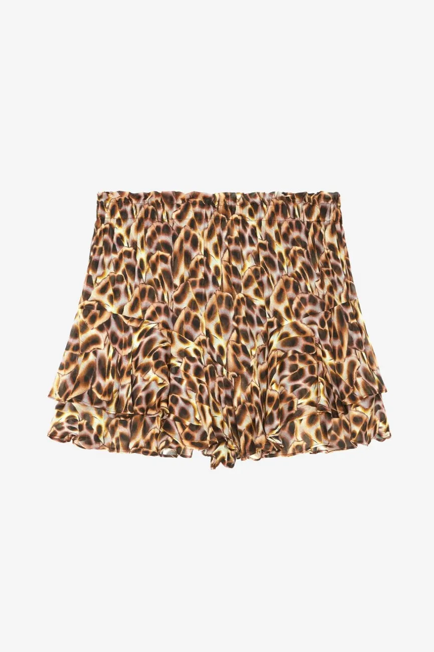 SORNEL SHORTS