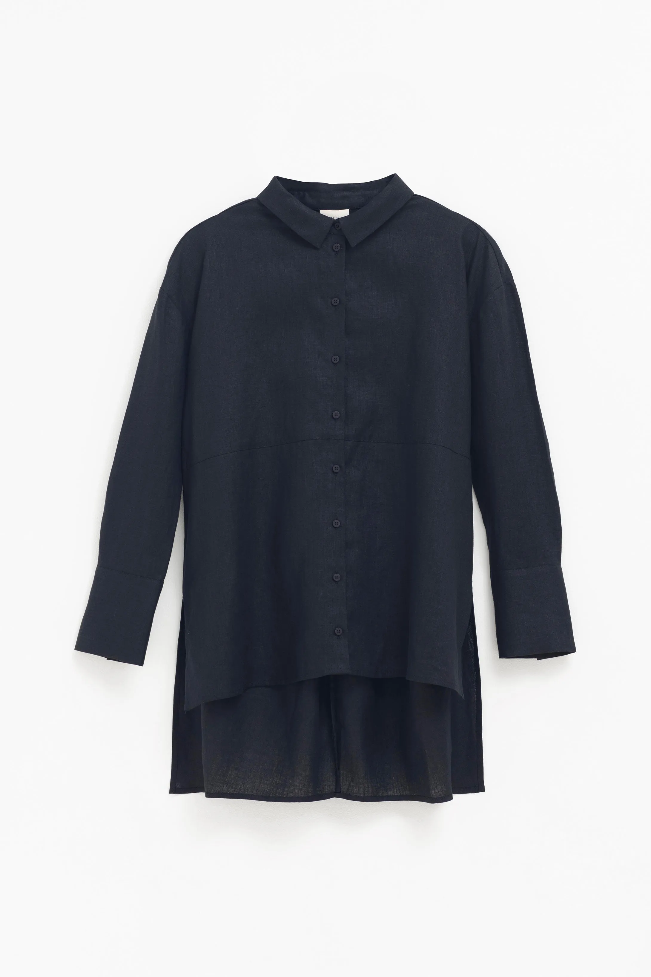 Stilla Linen Shirt