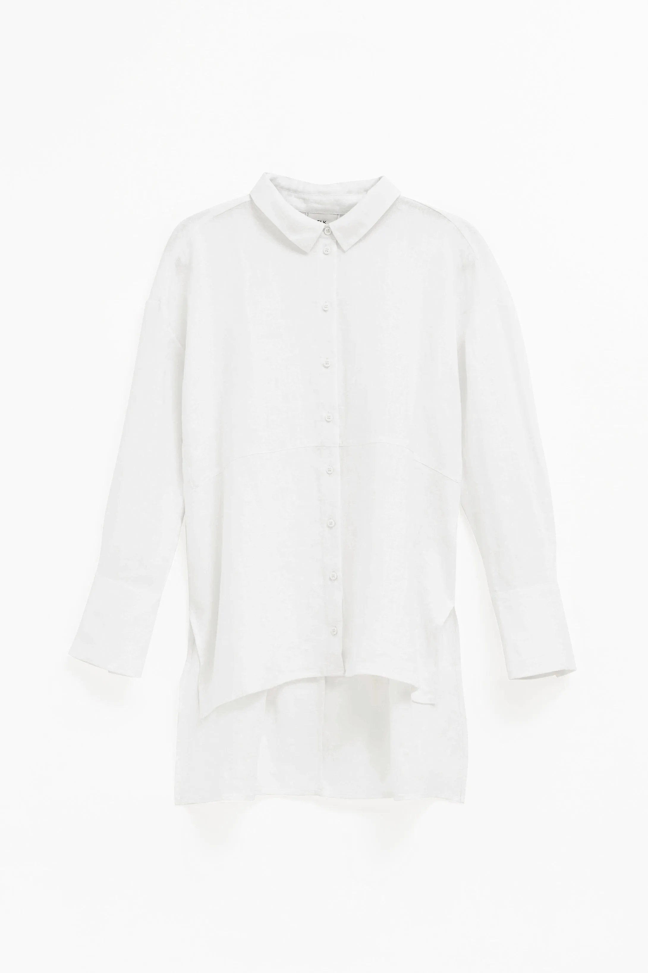 Stilla Linen Shirt