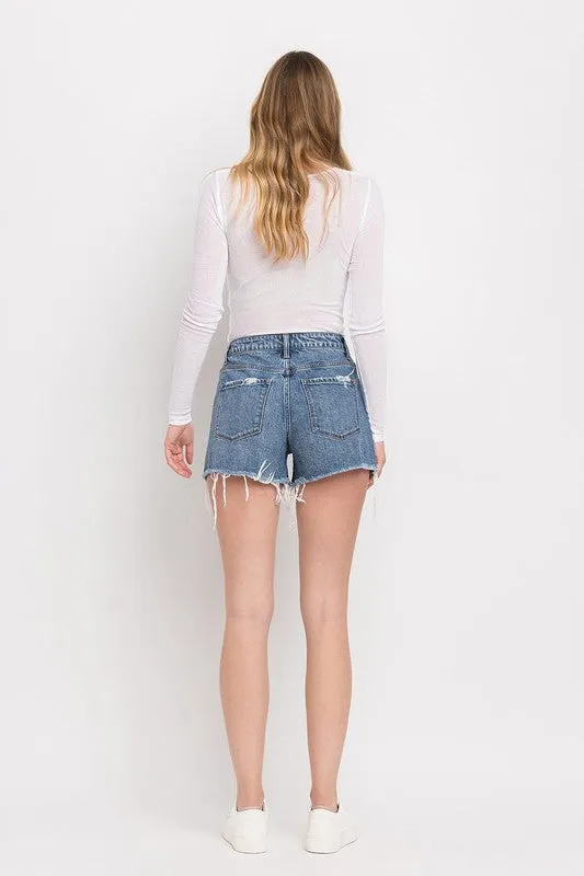 Super High Shorts