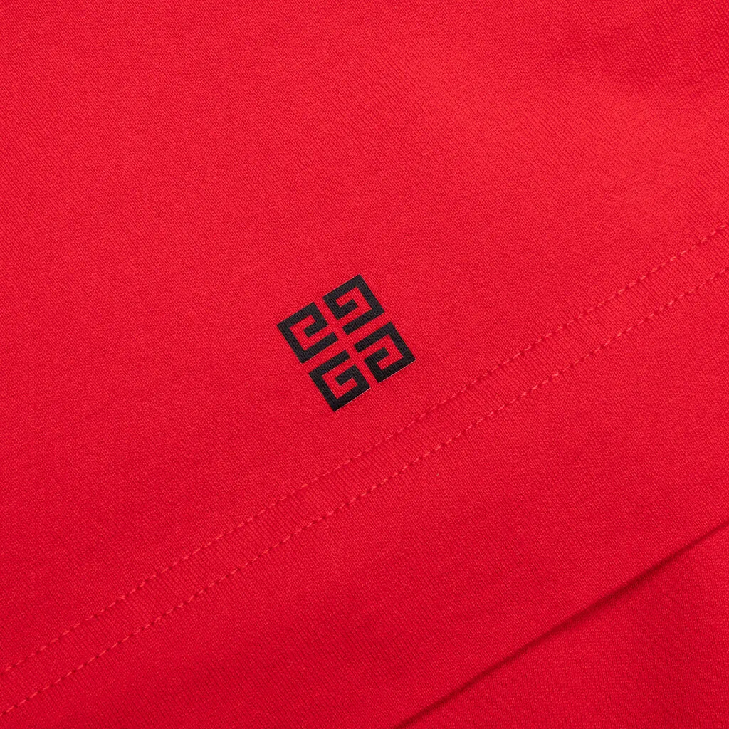 T-Shirt - Red