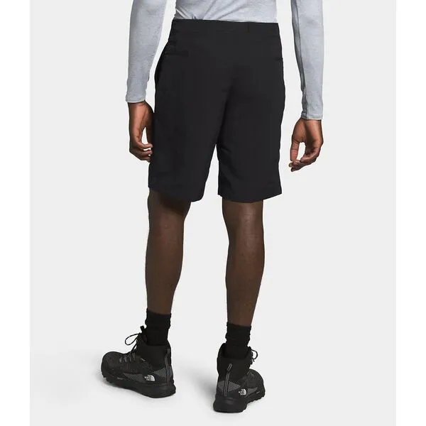 The North Face Paramount Trail Shorts (Men's) TNF Black