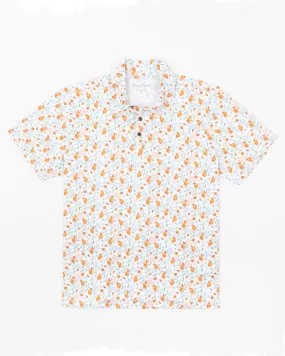 The Seaside Spritz - Golf Shirt