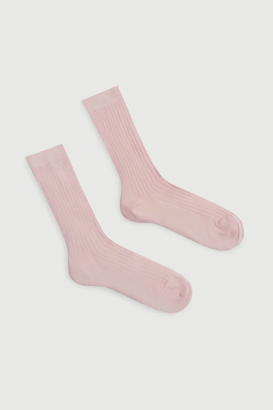 The Socks Pink