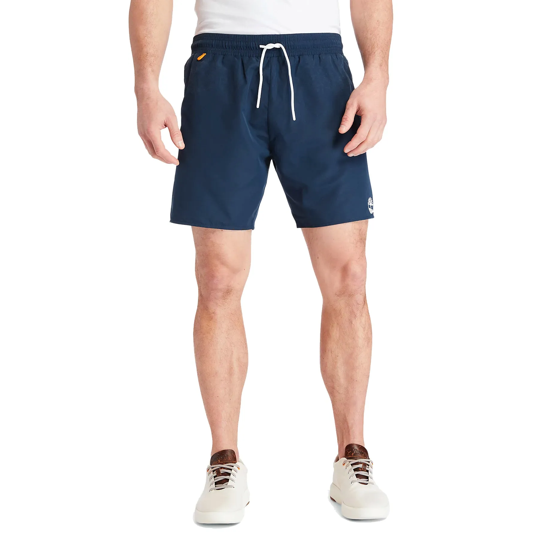 Timberland Men's Sunapee Lake Swim Shorts