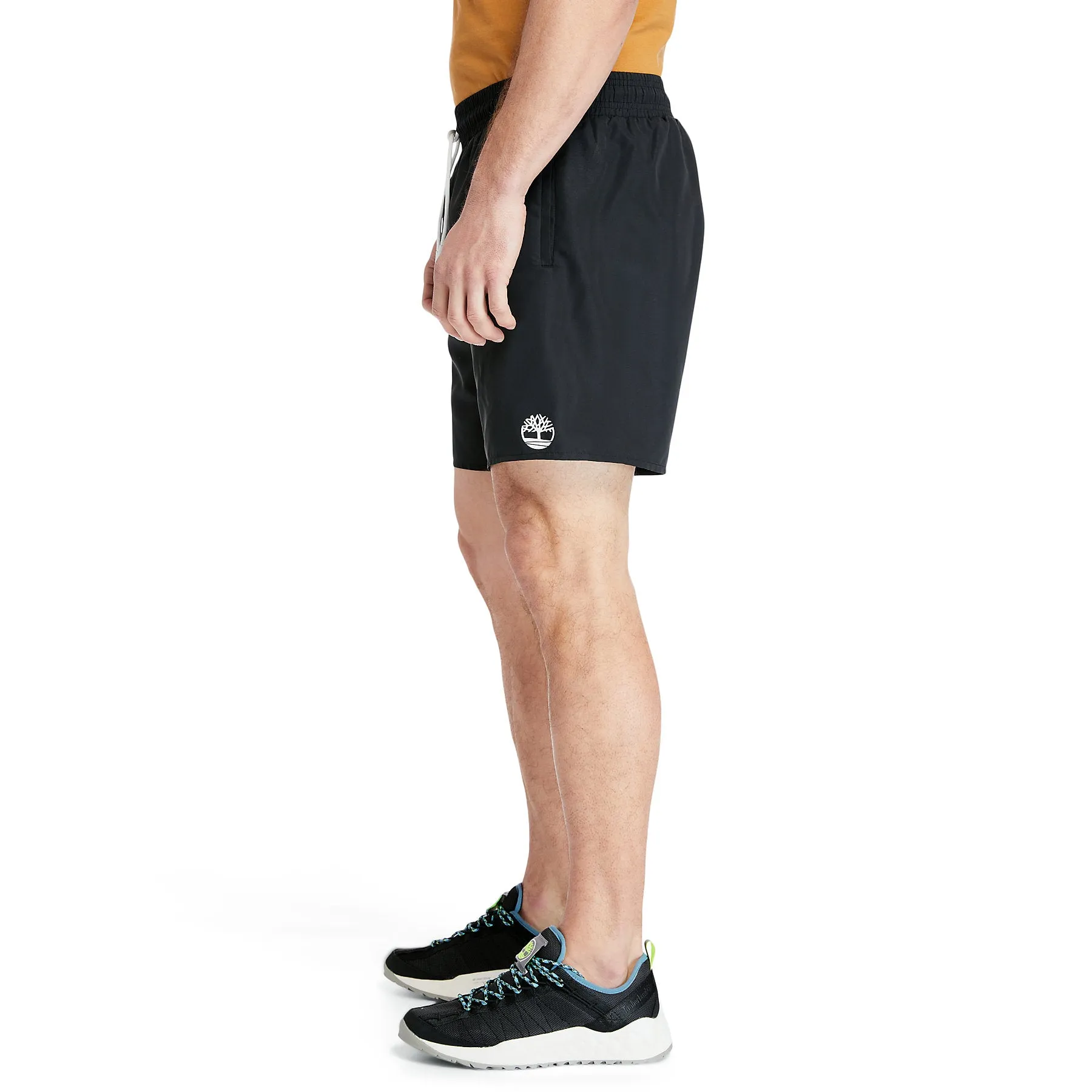 Timberland Men's Sunapee Lake Swim Shorts