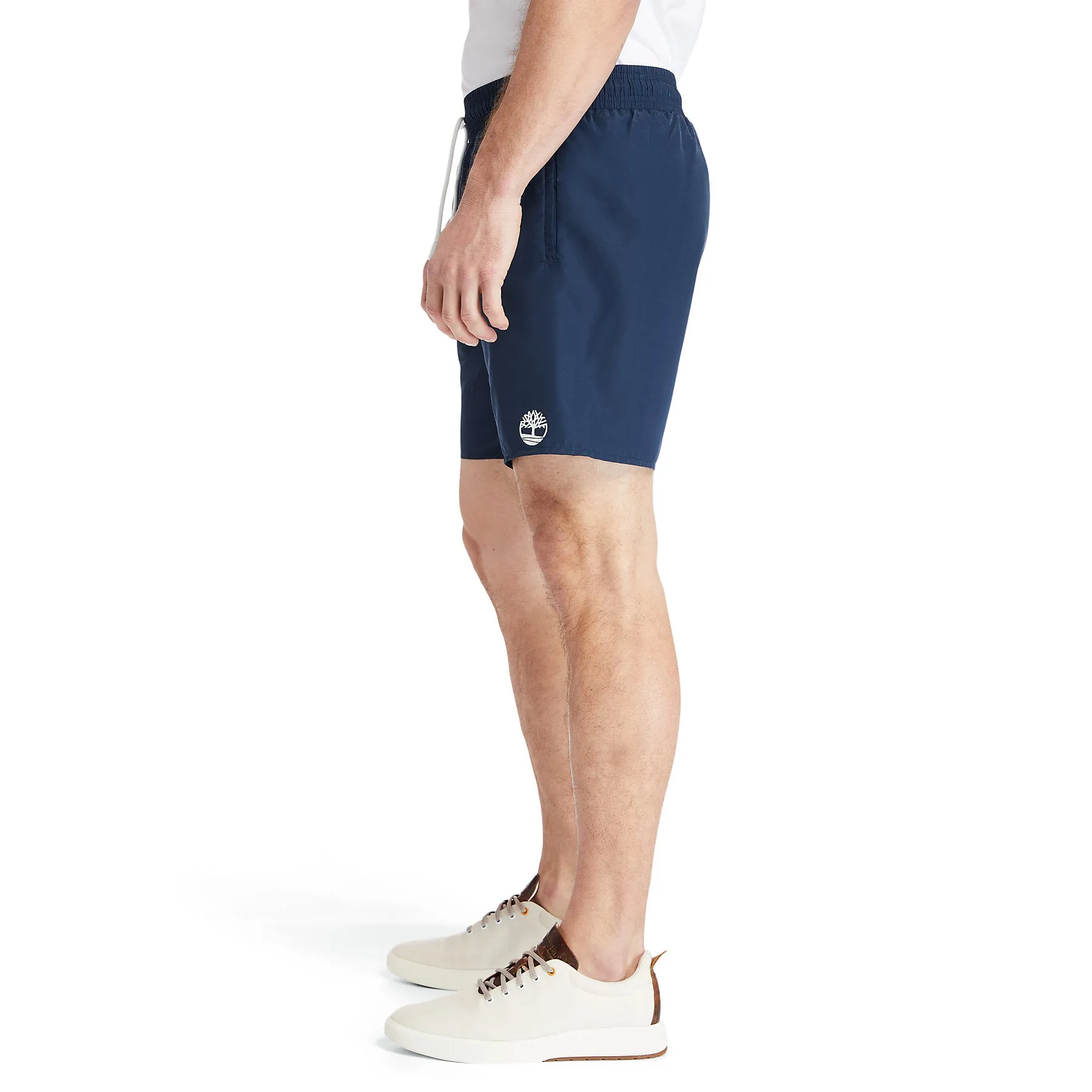 Timberland Men's Sunapee Lake Swim Shorts