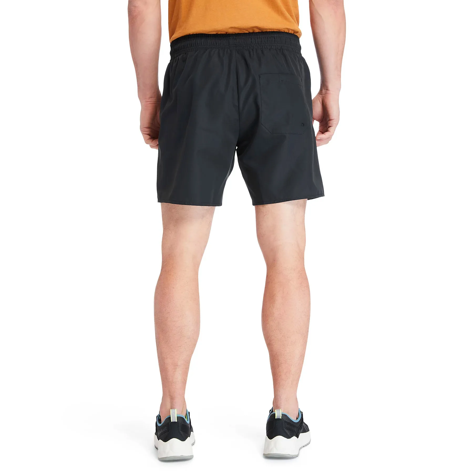 Timberland Men's Sunapee Lake Swim Shorts