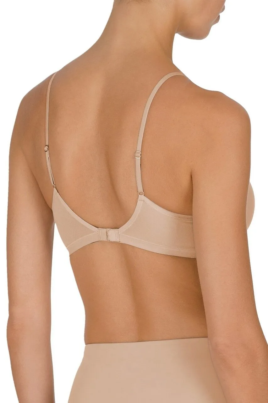 Understated Contour Bra | Cafe