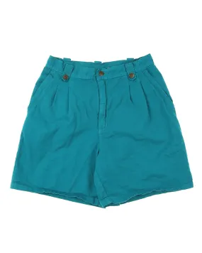 Vintage AMI high waist shorts - S