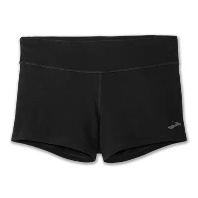 Women's Speedwork Short Tight