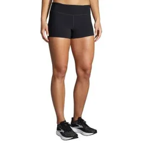 Women's Speedwork Short Tight