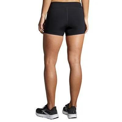 Women's Speedwork Short Tight